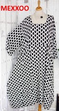 Mexxoo designer kleid gebraucht kaufen  Steinfurt