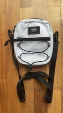 Vans wall crossbody for sale  CASTLE CARY