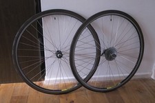 Mavic open sport for sale  LONDON