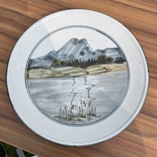 Highland stoneware pottery for sale  CUPAR