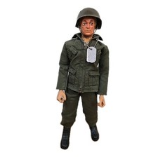 1978 palitoy action d'occasion  Expédié en Belgium