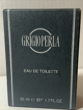 Grigio perla uomo usato  Rieti