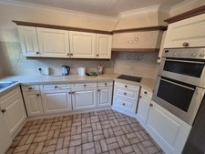 Kitchen buyer dismantles for sale  ALRESFORD