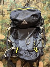 Gregory zulu backcountry for sale  Pittsburgh