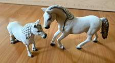 Schleich pferde weiß gebraucht kaufen Schleich pferde weiß gebraucht kaufen  Bürstadt