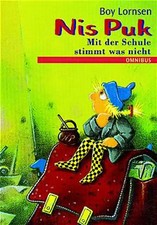 Nis puk schule gebraucht kaufen  Berlin