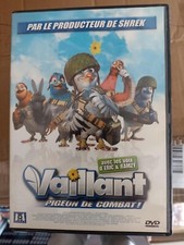 Dvd vaillant pigeon d'occasion  La Ciotat