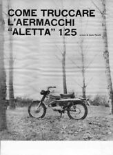Pubblicita advertising moto usato  Venegono Superiore