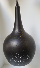 Black gold teardrop for sale  Saint Charles