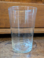 Antik glas becher gebraucht kaufen  Burghausen
