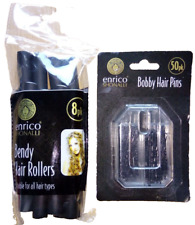 Bendy hair rollers for sale  IVYBRIDGE