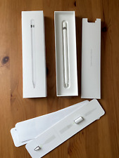 Apple pencil 1ste gebraucht kaufen  Heidelberg