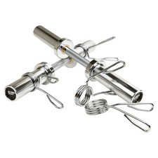 Mirafit olympic dumbell for sale  UK