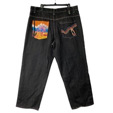 Risk embroidered western for sale  Baltimore