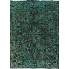 Green overdyed vintage for sale  Carlstadt