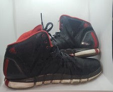 Tênis Adidas Chicago's Best D Rose tamanho 10.5 comprar usado  Enviando para Brazil