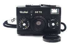 Rollei 35te slr for sale  SHEFFIELD
