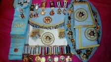 Full set regalia for sale  BELFAST