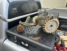 Thompson traveling tractor for sale  Guadalupe