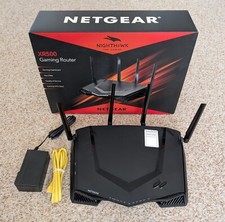 Netgear nighthawk xr500 for sale  Kansas City
