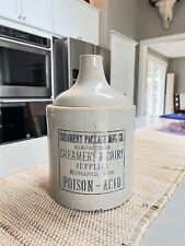 Creamery package mfg for sale  Spokane