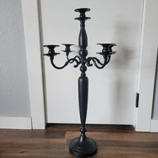 Candelabra candle holder for sale  Miami