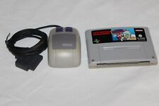 Super nintendo gioco usato  Spedire a Italy