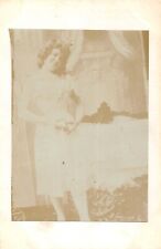 Photographie 19e femme d'occasion  Claira