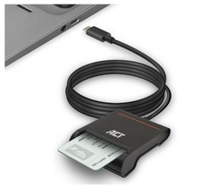 Act ac6020 usb gebraucht kaufen  Andernach