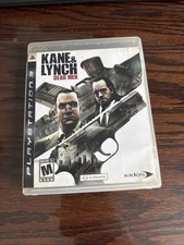 Kane & Lynch: Dead Men (Sony PlayStation 3, 2007) comprar usado Kane & Lynch: Dead Men (Sony PlayStation 3, 2007) comprar usado  Enviando para Brazil