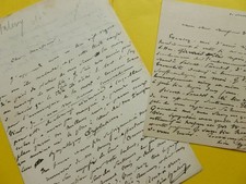 Léon halevy poete. d'occasion  Chamonix-Mont-Blanc