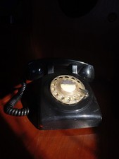 Vintage retro telephone. for sale  BRIGHTON