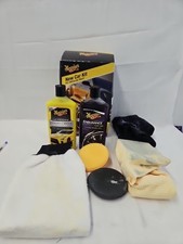 Meguiars g3201eu brilliant for sale  ROCHDALE