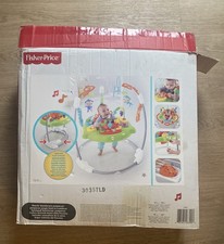 Fisher price roarin for sale  HUNTINGDON