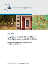 Ausprägungen räumlicher iden gebraucht kaufen  Berlin