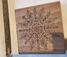 winter rubber stamps for sale  NORWICH