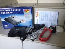 Avm fritzbox fon gebraucht kaufen  Krefeld