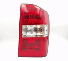 924024d110 fanale posteriore usato  Bagnoli di Sopra