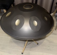 Handpan d'occasion  Longwy