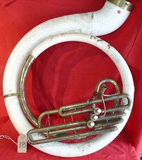 Unbranded sousaphone body for sale  Grand Rapids