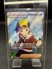 Carte pokemon aventure d'occasion  Verdun-sur-Garonne