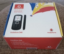 Genuine vodafone 340 for sale  LEWES