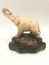 Cendrier collection éléphant d'occasion  Saint-Dié-des-Vosges