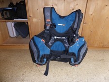 Aqualung pro adv gebraucht kaufen  Langdorf