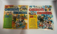 Vintage 1979 disney for sale  Little Falls