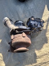 Bmw turbocharger turbo for sale  BILSTON