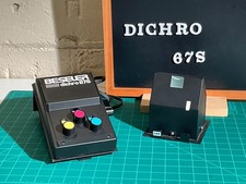 Beseler dichro 67s for sale  Wichita