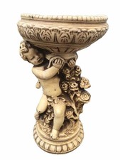 square cherub planters for sale  Lufkin