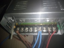 Trasformatore stabilizzato 12v usato  Arezzo