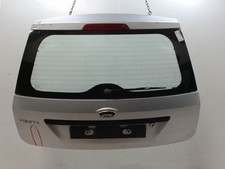 Hayon ford fiesta d'occasion  Saint-Quentin